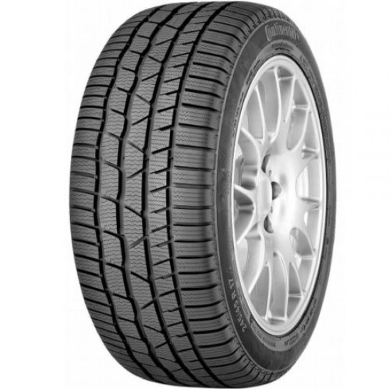 235/55R17 CONTINENTAL ContiWinterContact TS 830 P AO 99H M+S 235/55R17 CONTINENTAL ContiWinterContact TS 830 P AO 99H M+S
