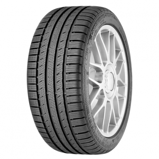 235/55R17 CONTINENTAL ContiWinterContact TS 810 S MO 99V M+S 235/55R17 CONTINENTAL ContiWinterContact TS 810 S MO 99V M+S
