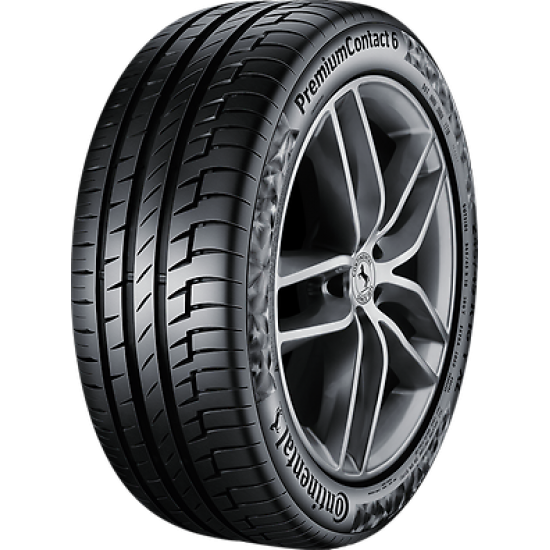 265/35R19 CONTINENTAL SportContact 6 MO 98Y XL 265/35R19 CONTINENTAL SportContact 6 MO 98Y XL