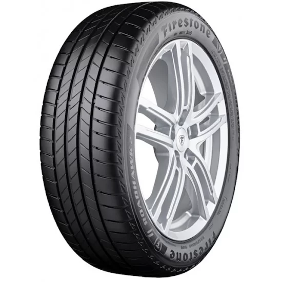 215/60R17 FIRESTONE ROADHAWK2 96V TL 215/60R17 FIRESTONE ROADHAWK2 96V TL