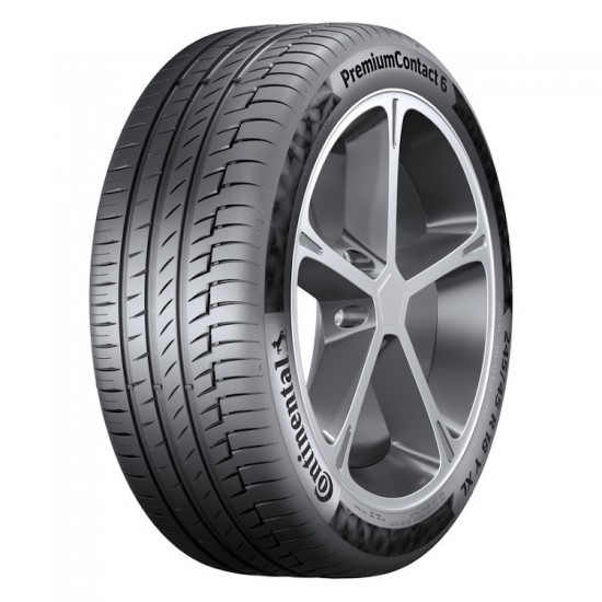 245/40R17 CONTINENTAL PremiumContact 6 91Y 245/40R17 CONTINENTAL PremiumContact 6 91Y