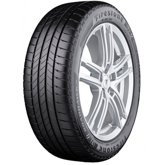 235/55R19 FIRESTONE ROADHAWK2 105W XL