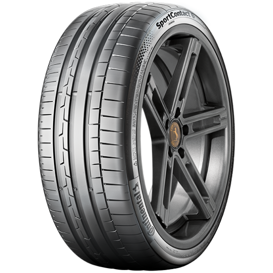 245/35R19 CONTINENTAL SportContact 6 RO2 93Y XL 245/35R19 CONTINENTAL SportContact 6 RO2 93Y XL