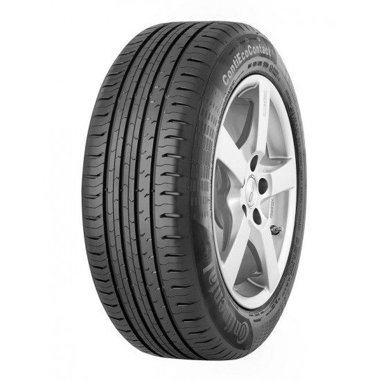 205/55R17 CONTINENTAL ContiEcoContact 5 MO 91W