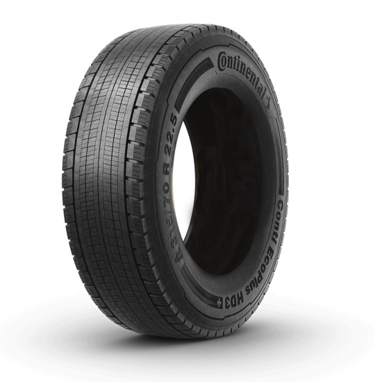 315/60R22,5 Continental Conti EcoPlus HD3 + 152/148L 20PR 3PMSF M+S 315/60R22,5 Continental Conti EcoPlus HD3 + 152/148L 20PR 3PMSF M+S