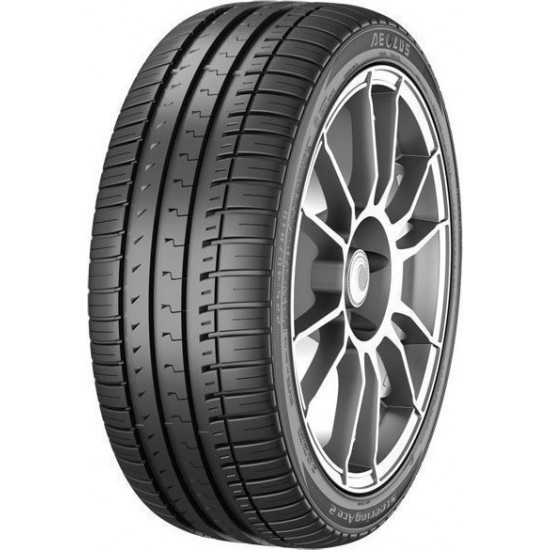 225/55R17 AEOLUS AU03 101W TL XL