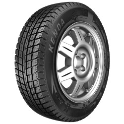 235/65R17 Kenda KR27 104Q 3PMSF 235/65R17 Kenda KR27 104Q 3PMSF