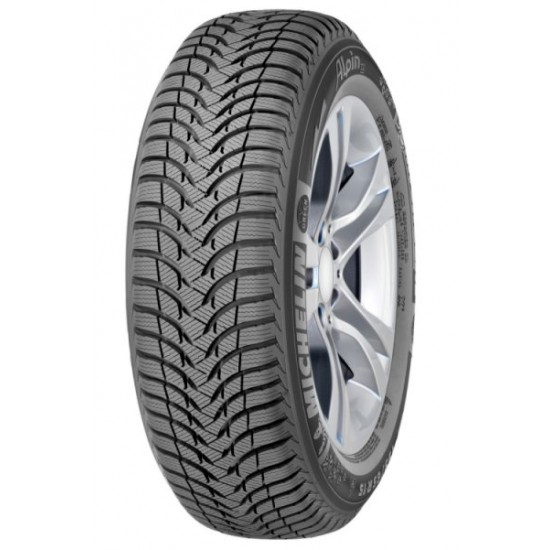 165/65R15 MICHELIN ALPIN A4 81T TL