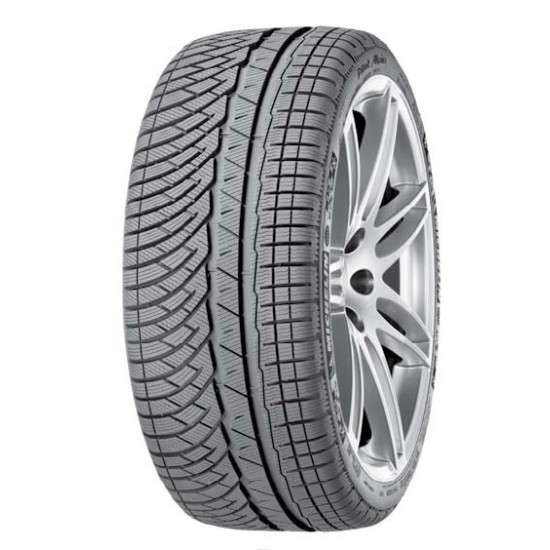 225/45R18 MICHELIN PILOT ALPIN PA4 95V XL TL