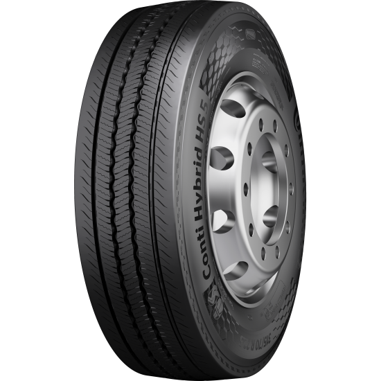 385/55 R 22,5 Continental Hybrid HS5 160K TL 3PMSF 385/55 R 22,5 Continental Hybrid HS5 160K TL 3PMSF