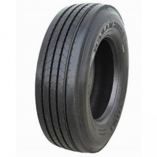 305/70 R 22,5 Longmarch LM117 151/148M 20PR 305/70 R 22,5 Longmarch LM117 151/148M 20PR