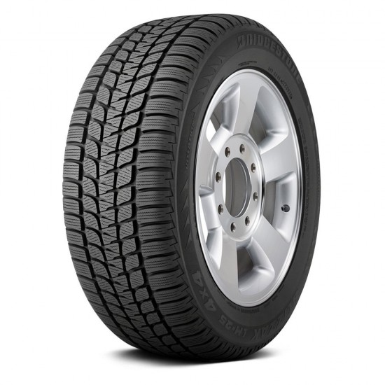 225/70R16 BRIDGESTONE LM25 111T TL