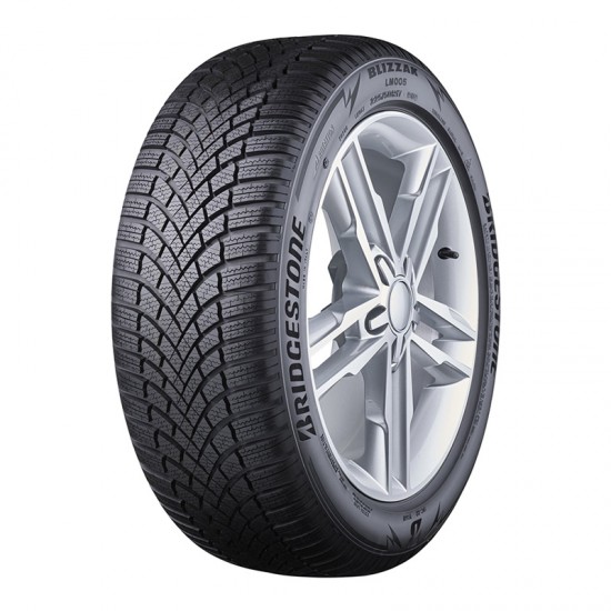 225/50R18 Bridgestone BLIZZAK LM005 99V XL 3PMSF 225/50R18 Bridgestone BLIZZAK LM005 99V XL 3PMSF