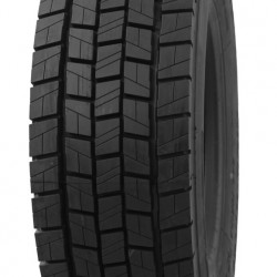 205/75R17,5 LINGLONG L-D20 124/122M 3PMSF 14PR