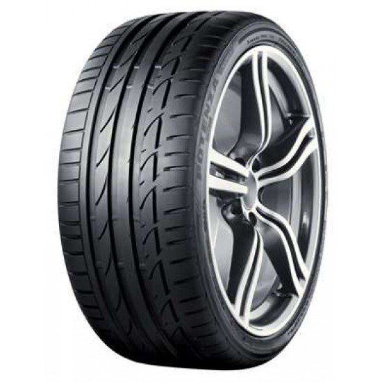245/40R18 Bridgestone POTENZA S001 97Y XL FR