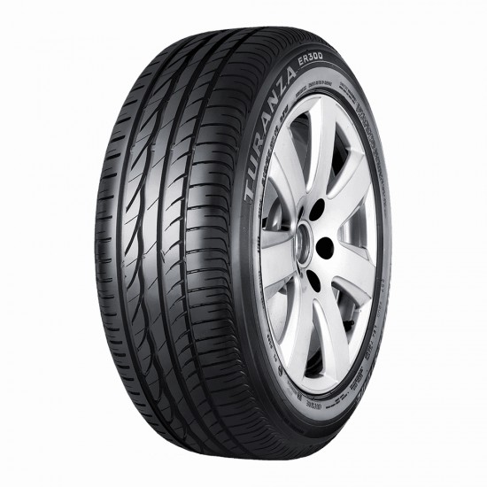 225/55R17 Bridgestone TURANZA ER300 97Y RFT