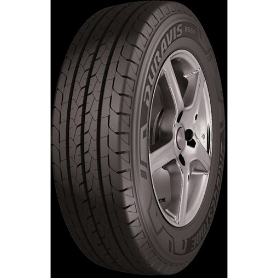 225/65R16C Bridgestone DURAVIS R660 ECO 112T 225/65R16C Bridgestone DURAVIS R660 ECO 112T
