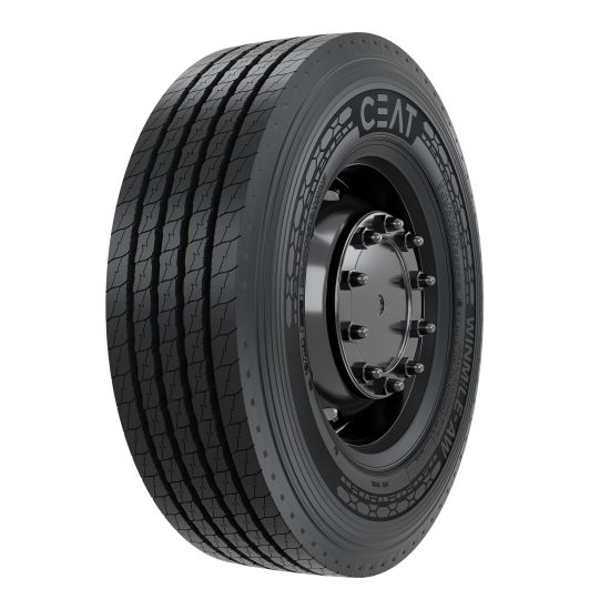 245/70R19,5 CEAT WINMILE AW 136/134M TL 16PR 245/70R19,5 CEAT WINMILE AW 136/134M TL 16PR