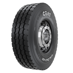 385/65R22,5 CEAT WINLOAD AW 164K TL 20PR