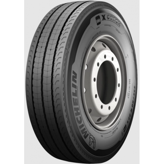 295/80R22,5 Michelin X COACH Z 154/150M VG MI TL 295/80R22,5 Michelin X COACH Z 154/150M VG MI TL