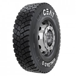 315/80R22,5 CEAT WINLOAD D 158/156K TL 20PR
