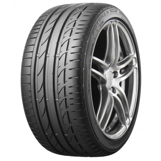 295/35R20 Bridgestone POTENZA S001 101Y FR