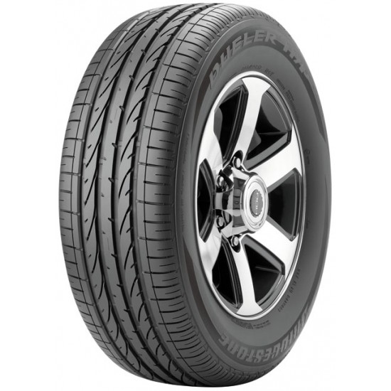 275/40R20 Bridgestone DUELER H/P SPORT 106W RFT XL FR 275/40R20 Bridgestone DUELER H/P SPORT 106W RFT XL FR