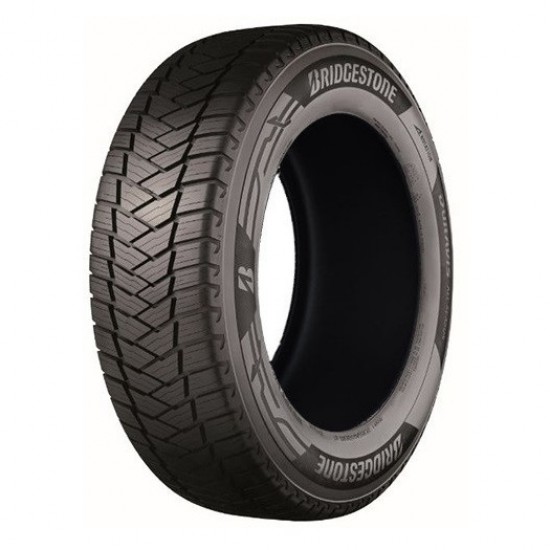 215/65R16C Bridgestone DURAVIS ALL SEASON EVO Enliten 106T 3PMSF 215/65R16C Bridgestone DURAVIS ALL SEASON EVO Enliten 106T 3PMSF