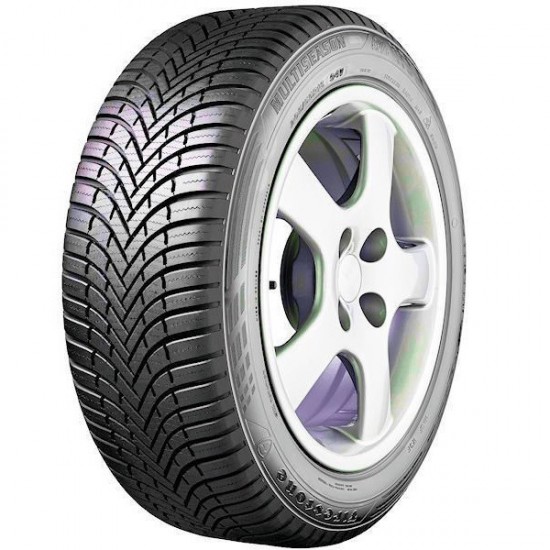 205/45R17 Firestone MULTISEASON2 88V XL FR 3PMSF 205/45R17 Firestone MULTISEASON2 88V XL FR 3PMSF