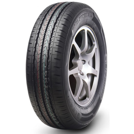 205/65R16C LEAO NOVA FORCE Van HP 107/105R TL 3PMSF 205/65R16C LEAO NOVA FORCE Van HP 107/105R TL 3PMSF