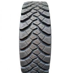 13R22,5 LEAO M205-D 158/156K 3PMSF 20PR