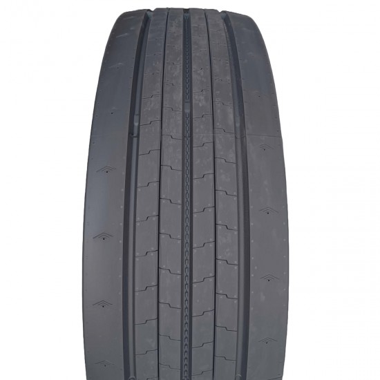 385/65R22,5 LEAO R203-S 164K (158L) 3PMSF 385/65R22,5 LEAO R203-S 164K (158L) 3PMSF