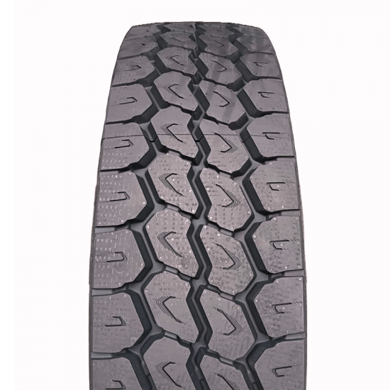 315/80R22,5 LEAO M205-A 158/150K 22PR 3PMSF TL