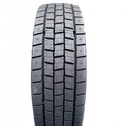 265/70R17,5 LEAO L202-D 140/138M 16PR 3PMSF TL