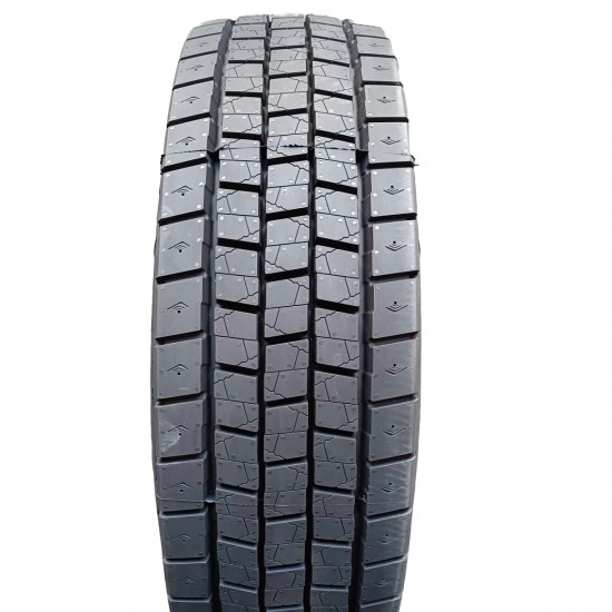 265/70R17,5 LEAO L202-D 140/138M 16PR 3PMSF TL 265/70R17,5 LEAO L202-D 140/138M 16PR 3PMSF TL