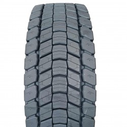 315/60R22,5 LEAO R203-D 152/148L 16PR 3PMSF TL