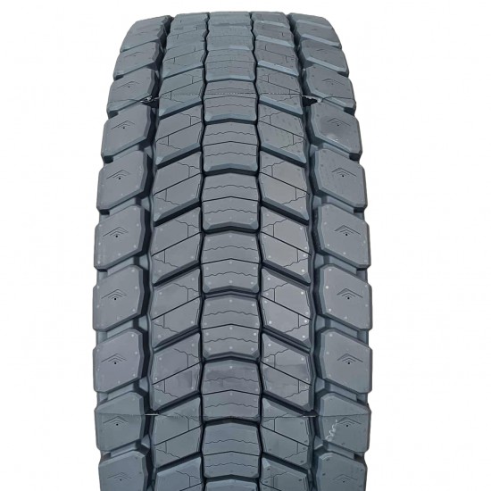 315/60R22,5 LEAO R203-D 152/148L 16PR 3PMSF TL 315/60R22,5 LEAO R203-D 152/148L 16PR 3PMSF TL