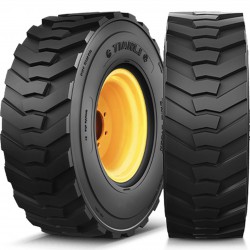 10 - 16,5/10 Tianli Skid TL