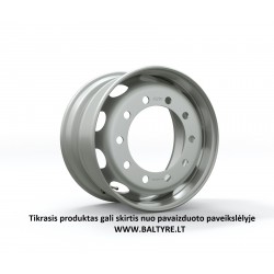 6,75X17,5 F10 ET129 176/225 SRW RATLANKIS 6,75X17,5 F10 ET129 176/225 SRW RATLANKIS