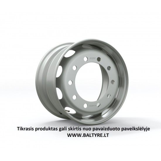 6,75X17,5 F10 ET129 176/225 SRW RATLANKIS