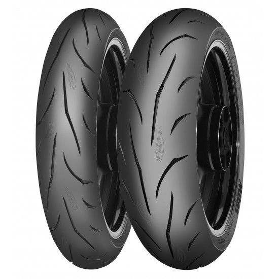 180/60R17 Mitas Sportforce+ EV 75W TL 180/60R17 Mitas Sportforce+ EV 75W TL