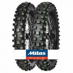 120/90-18 Mitas Terra Force-EX XT 65M SL green