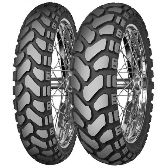 170/60R17 Mitas Enduro Trail ADV 72W TL/TT 170/60R17 Mitas Enduro Trail ADV 72W TL/TT
