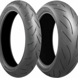 110/70R17 Bridgestone S21F 54W TL 110/70R17 Bridgestone S21F 54W TL