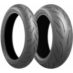 110/70R17 Bridgestone S21F 54W TL 110/70R17 Bridgestone S21F 54W TL