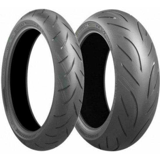 110/70R17 Bridgestone S21F 54W TL