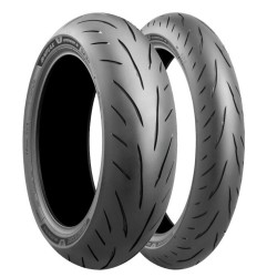 120/70R17 Bridgestone S23F 58W TL 120/70R17 Bridgestone S23F 58W TL