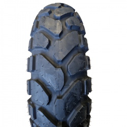 130/80-17 Mitas Enduro Trail+ 65H TL/TT M+S (replacement for E07+)  (60 ON / 40 OFF)