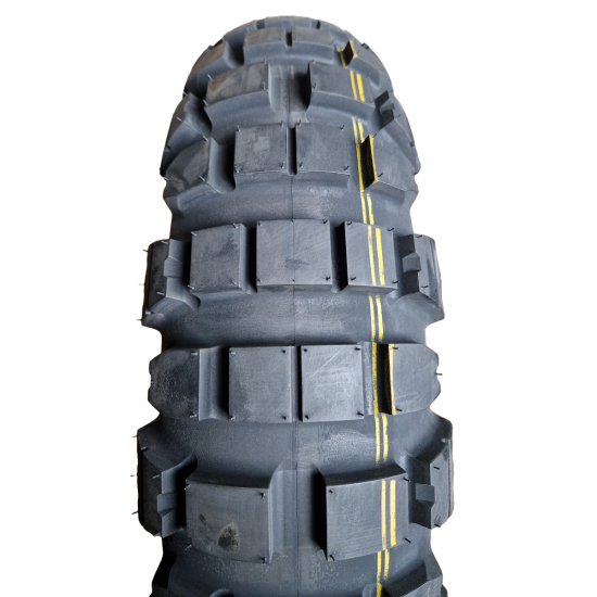 150/70-17 Mitas Enduro Trail XT+Dakar 69T TL M+S 2 Yellow (replacement for E09 dakar) 20 ON / 80 OFF 150/70-17 Mitas Enduro Trail XT+Dakar 69T TL M+S 2 Yellow (replacement for E09 dakar) 20 ON / 80 OFF