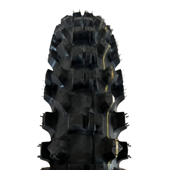 90/90-21 Mitas Enduro Trail Rally SM (soft/medium terrain) 54R TT Super 90/90-21 Mitas Enduro Trail Rally SM (soft/medium terrain) 54R TT Super